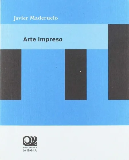 Arte Impreso