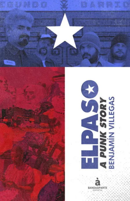 Elpaso a Punk Story