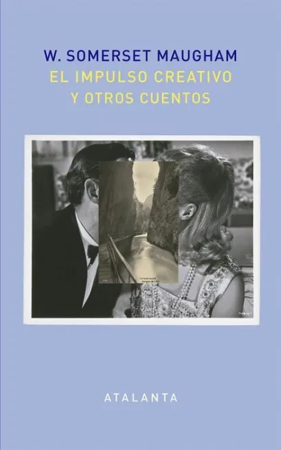 Impulso Creativo y Otros Cuentos, el