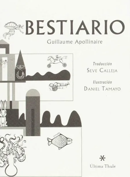 Bestiario