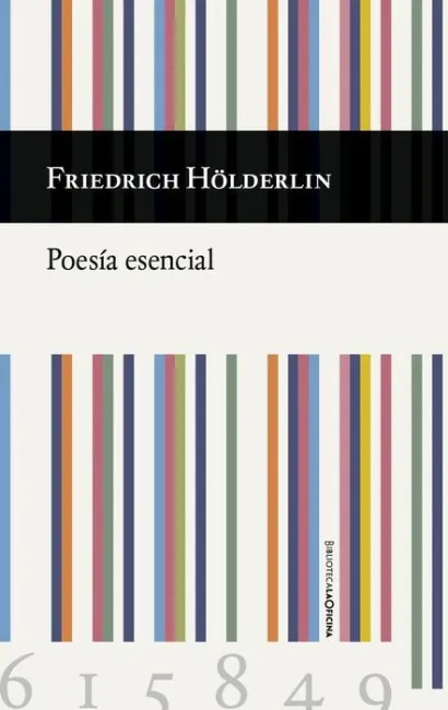Poesía Esencial