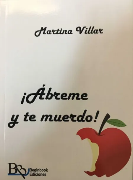 ¡Abreme y te Muerdo!