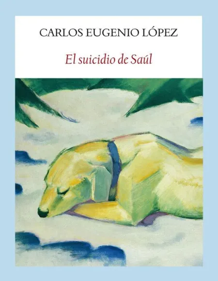 El Suicidio de Saúl