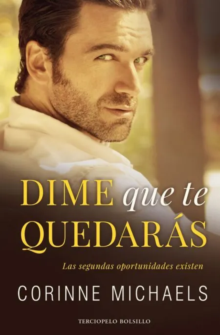 Dime que te Quedarás