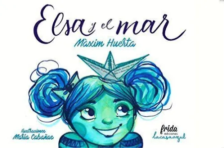 Elsa y el Mar