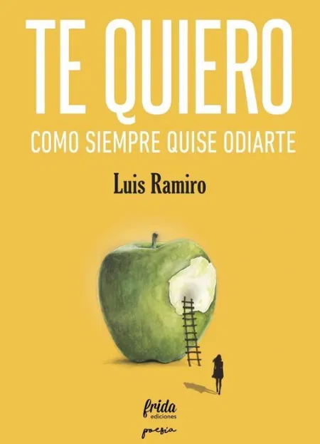Te Quiero Como Siempre Quise Odiarte