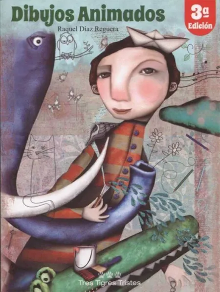 Dibujos Animados