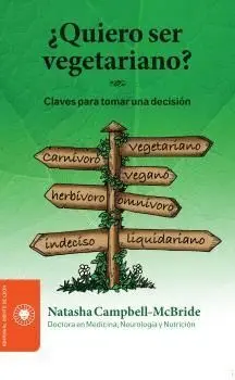 ¿Quiero Ser Vegetariano?