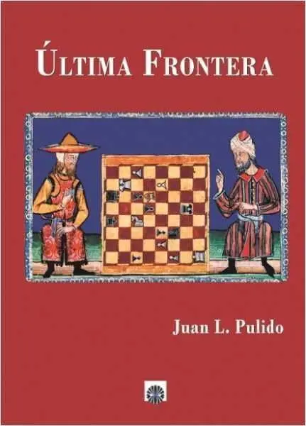 Ã?Â?Ltima Frontera
