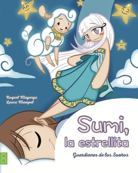 Sumi, la Estrellita