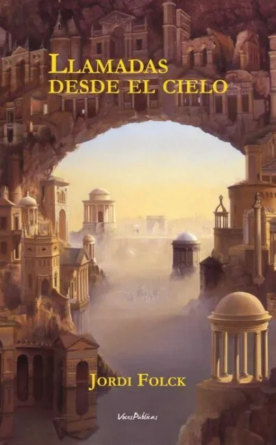 Llamadas Desde el Cielo
