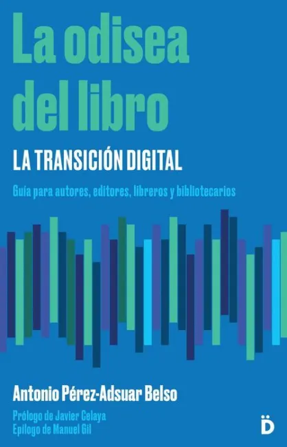La Odisea del Libro. La Transicion Digital
