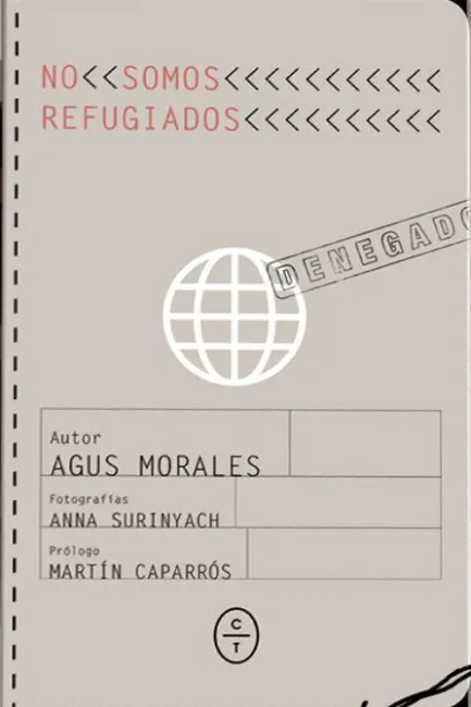 No Somos Refugiados