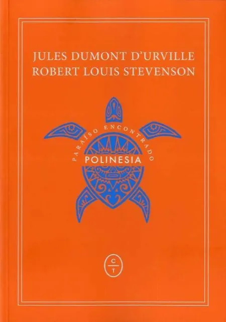 Polinesia. Paraíso Encontrado