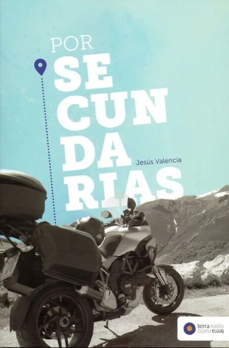 Por Secundarias