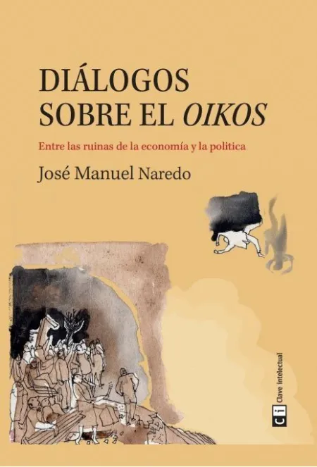 Diálogos Sobre el Oikos