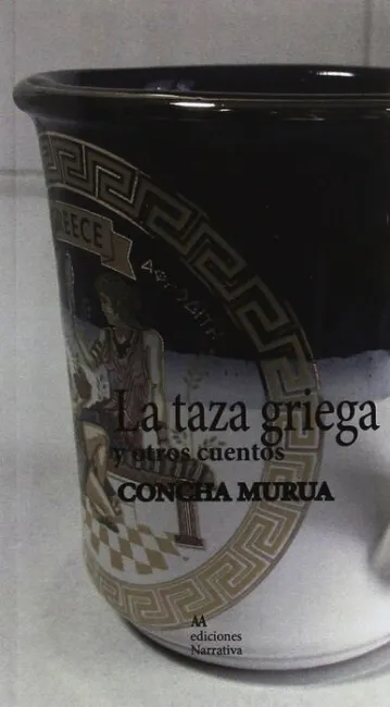 La Taza Griega y Otros Cuentos