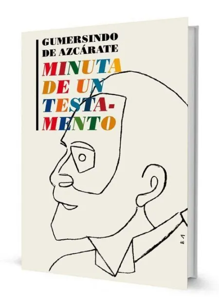 Minuta de un Testamento