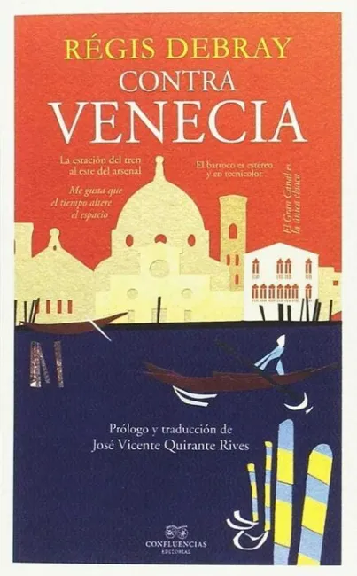 Contra Venecia