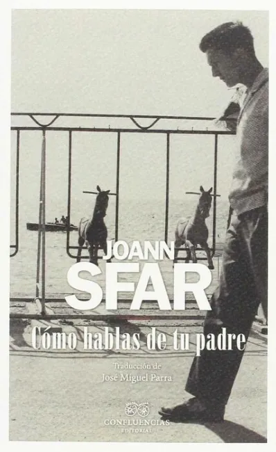 Cómo Hablas de tu Padre