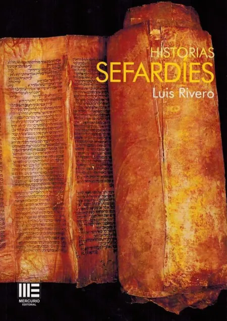 Historias Sefardies