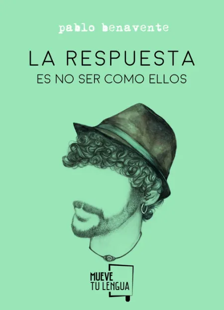 La Respuesta Es no Ser Como ellos