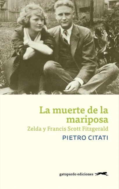 La Muerte de la Mariposa