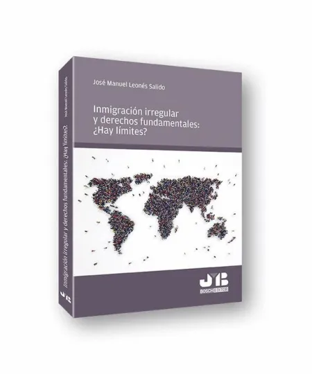 Inmigración Irregular y Derechos Fundamentales: ¿Hay Límites?