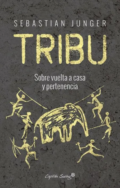 Tribu. Sobre Vuelta a Casa y Pertenencia