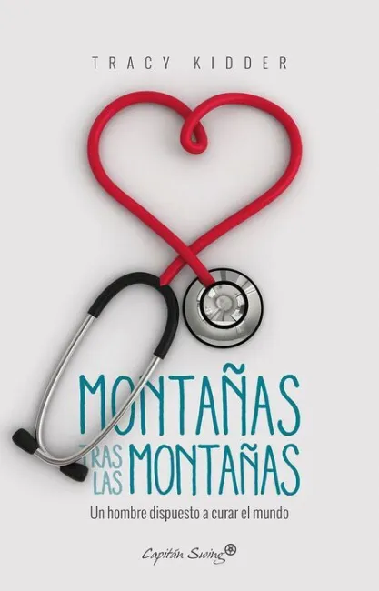 Montañas Tras las Montañas