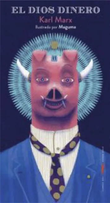 Dios Dinero, el