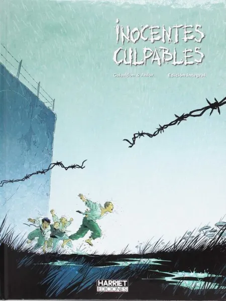 Inocentes Culpables (Integral)