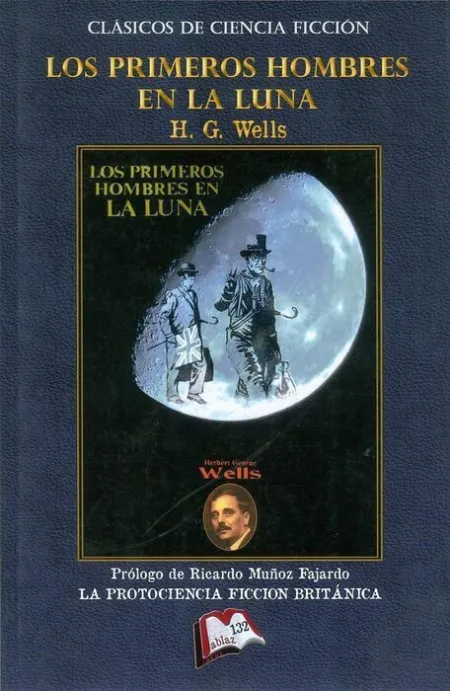 Los Primeros Hombres en la Luna