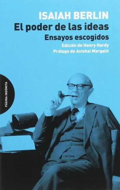 El Poder de las Ideas