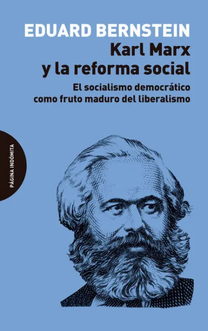 Karl Marx y la Reforma Social