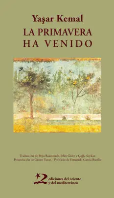La Primavera Ha Venido