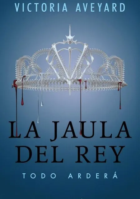 La Jaula del Rey