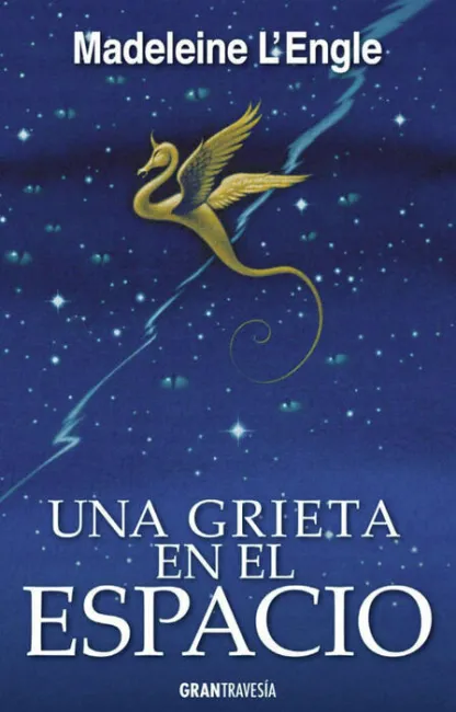 Una Grieta en el Espacio