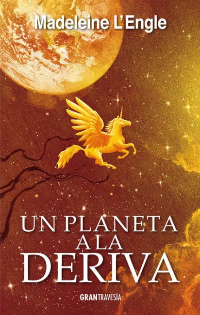 *** un Planeta a la Deriva