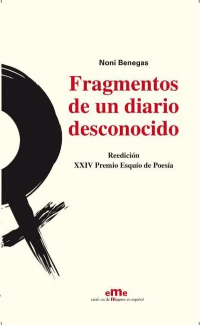 Fragmentos de un Diario Desconocido