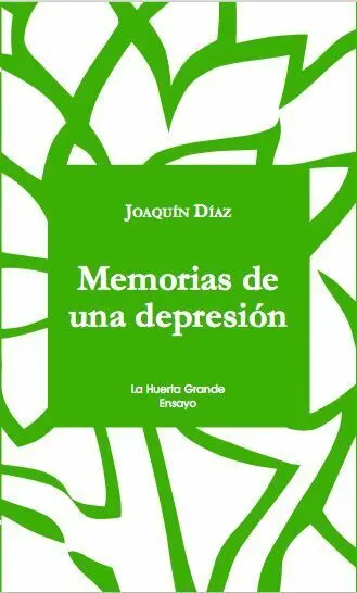 Memorias de una Depresión