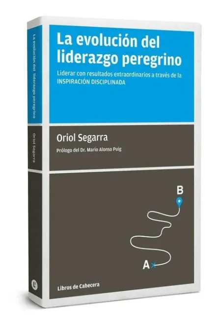 La Evolución del Liderazgo Peregrino