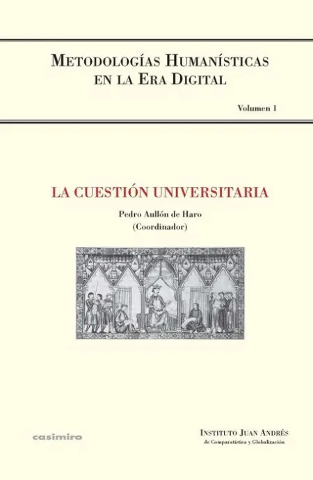 La Cuestión Universitaria