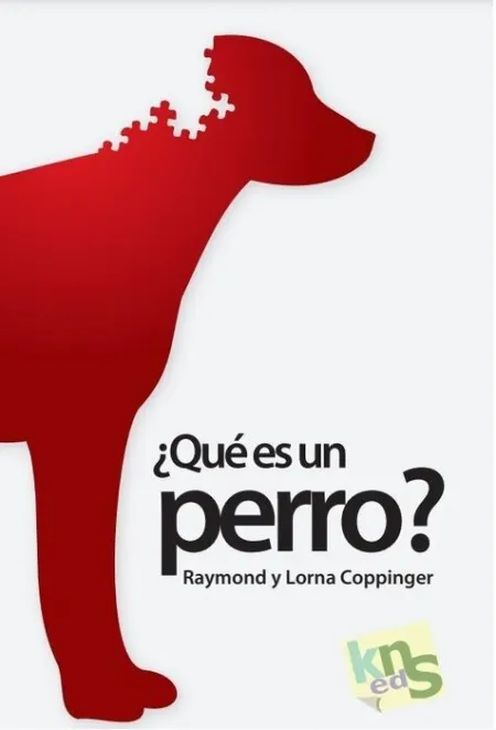 ¿Que Es un Perro?