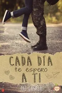 Cada Día te Espero a Tí
