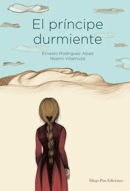 El Principe Durmiente