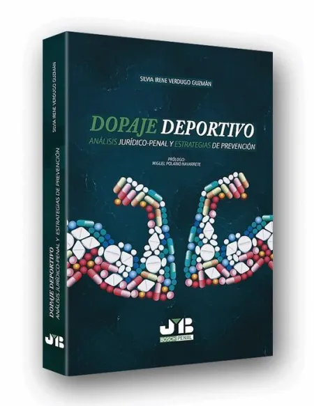Dopaje Deportivo
