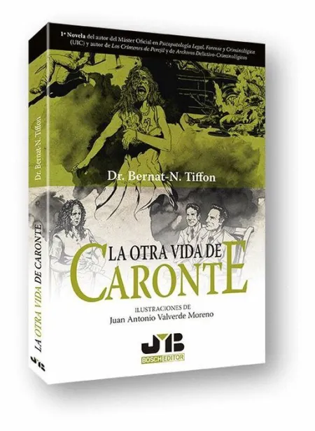 La Otra Vida de Caronte