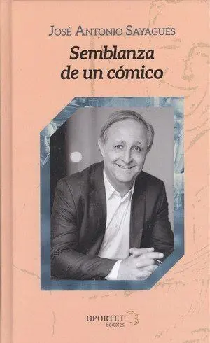 Semblanza de un Cómico