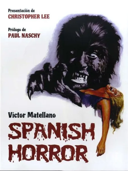 Spanish Horror